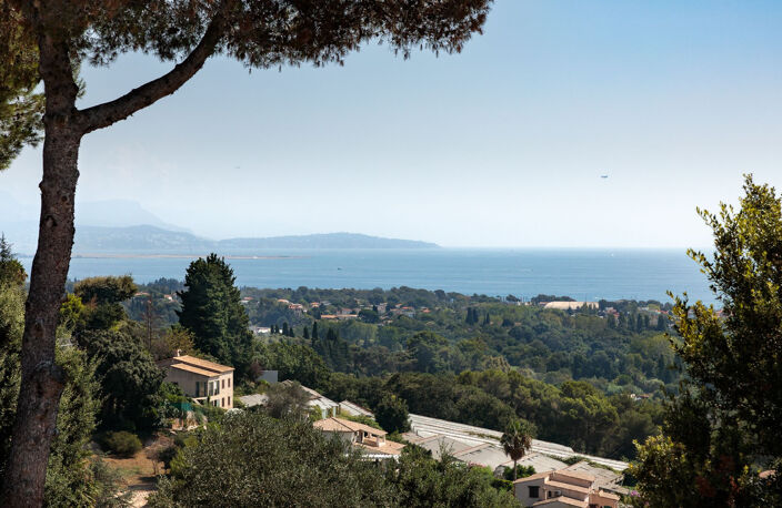 Villa contemporaine de 7 pièces - 312 m2 avec vue mer et pis — photo 5
