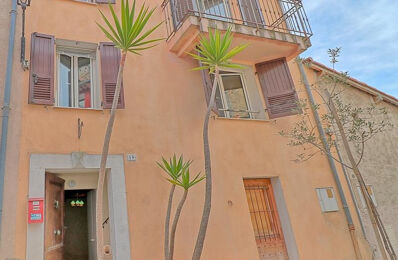 vente maison 350 000 € à proximité de Cannes (06400)