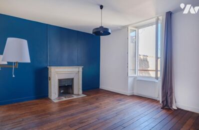 vente appartement 169 000 € à proximité de Vaux-le-Pénil (77000)