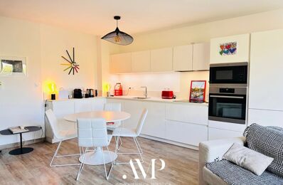 vente appartement 398 000 € à proximité de Rousset (13790)