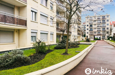 vente appartement 290 000 € à proximité de Paris 5 (75005)