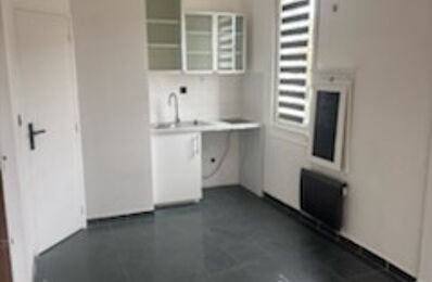 location appartement 665 € CC /mois à proximité de Marseille 13 (13013)