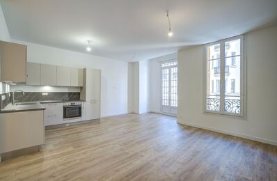 appartement 2 pièces 51 m2 à vendre à Nice (06000)