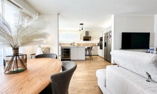 Appartement 4 Pièces 108 m² à vendre à Nice (06100)
