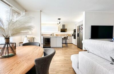 vente appartement 630 000 € à proximité de La Trinité (06340)