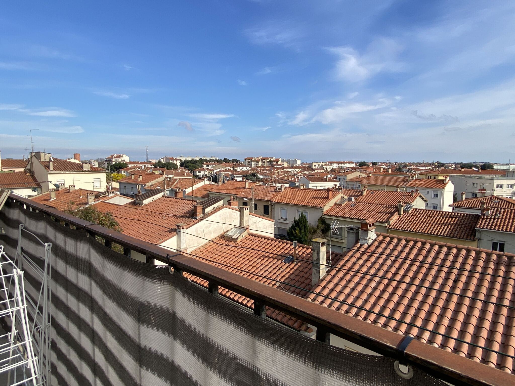 Appartement 4 pièces  à vendre Perpignan 66100