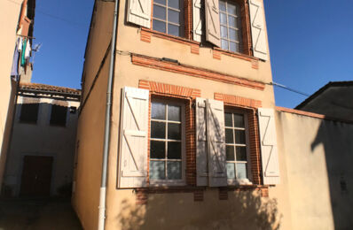 location appartement 450 € CC /mois à proximité de Grenade-sur-Garonne (31330)