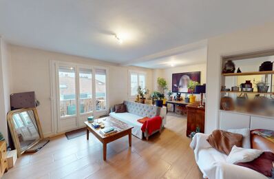 vente appartement 163 000 € à proximité de Witry-Lès-Reims (51420)