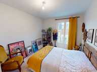 APPARTEMENT DE TYPE 4 AVEC BALCON - 10 MIN A PIEDS DU BOULINGRIN — photo 4