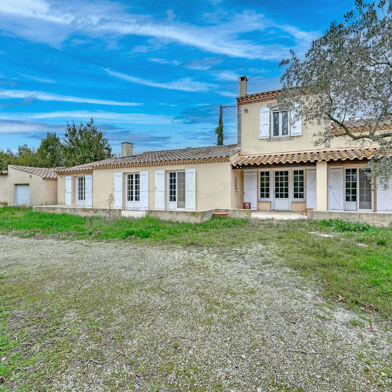 Maison 5 pièces 134 m²