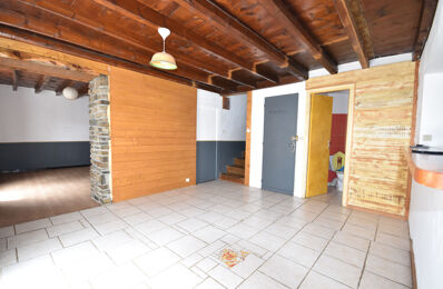 vente appartement 195 000 € à proximité de Font-Romeu-Odeillo-Via (66120)