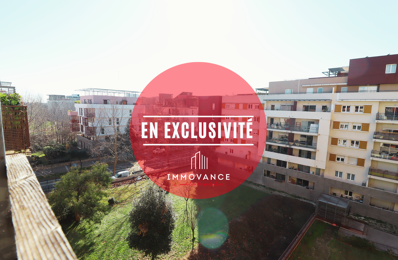 vente appartement 325 000 € à proximité de Palavas-les-Flots (34250)