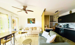 Appartement 3 Pièces 69 m² à vendre à Montpellier (34000)