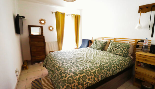 Appartement 3 pièces  à vendre Montpellier 34000