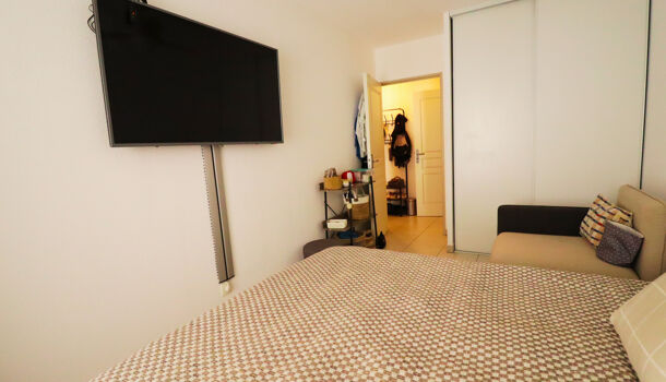 Appartement 3 pièces  à vendre Montpellier 34000