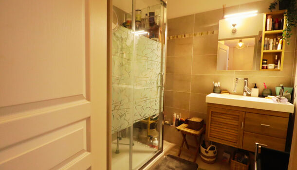 Appartement 3 pièces  à vendre Montpellier 34000