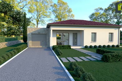 Maison 5 pièces 271500 €
