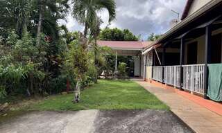 Appartement 1 Pièce 35 m² à louer à Baie-Mahault (97122)