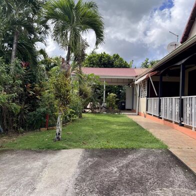 Appartement 1 pièces 670 €