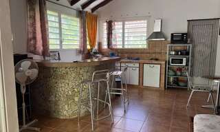 Appartement 1 Pièce 35 m² à louer à Baie-Mahault (97122)