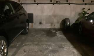 Garage  10 m² à louer à Paris 8 (75008)