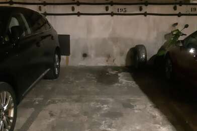 Garage  190 €