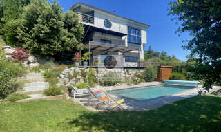 Maison 7 Pièces 167 m² à vendre à Saint-Péray (07130)