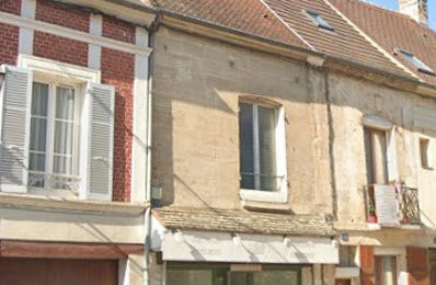 vente immeuble 159 000 € à proximité de Noisy-sur-Oise (95270)