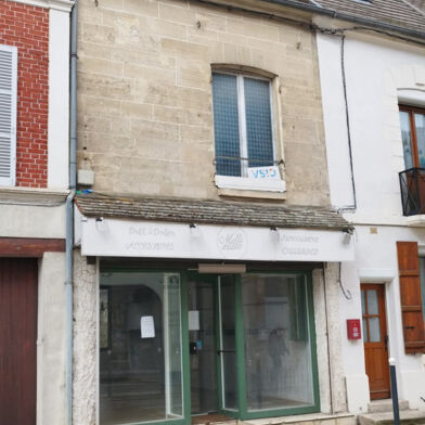 Maison 5 pièces 159000 €