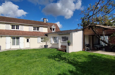 vente maison 249 000 € à proximité de Bernes-sur-Oise (95340)