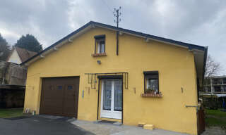 Maison 6 Pièces 197 m² à vendre à Poix-de-Picardie (80290)