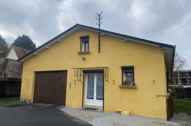 Maison 6 pièces 289000 €