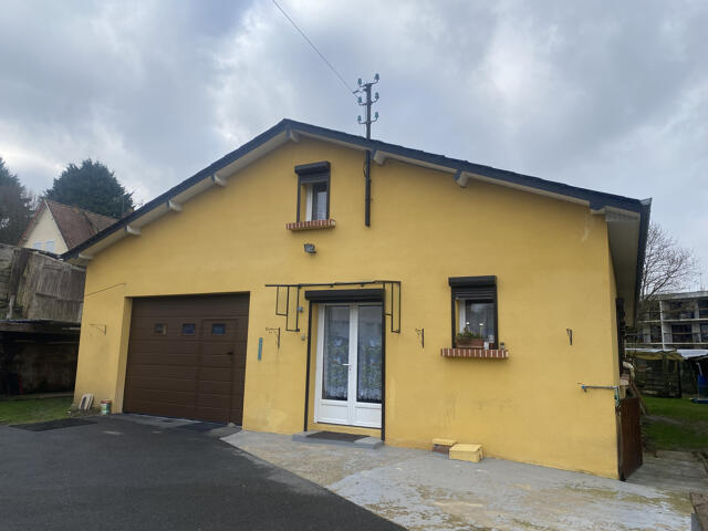 Maison proposé à Poix-de-Picardie