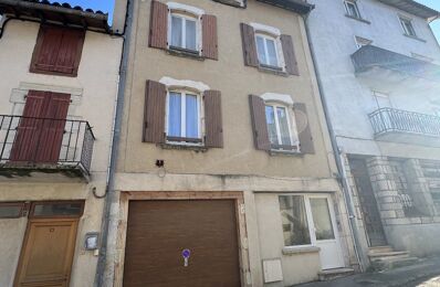 vente immeuble 148 000 € à proximité de Lot (46)