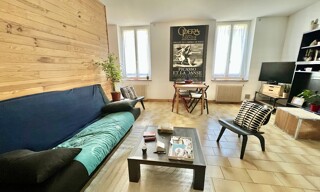 Immeuble  196 m² à vendre à Villefranche-de-Rouergue (12200)