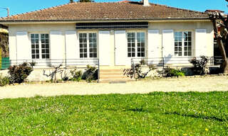 Maison 5 Pièces 90 m² à louer à Estrablin (38780)