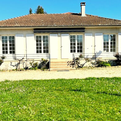 Maison 5 pièces 1250 €