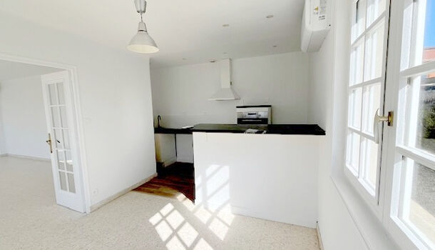 Villa / Maison 5 pièces  à louer Estrablin 38780