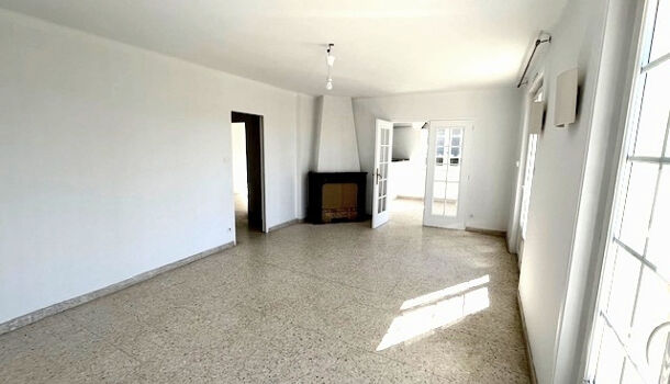 Villa / Maison 5 pièces  à louer Estrablin 38780