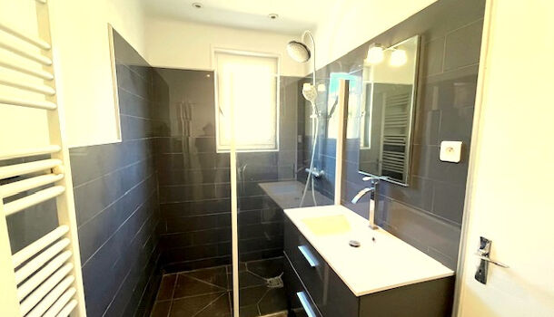 Villa / Maison 5 pièces  à louer Estrablin 38780