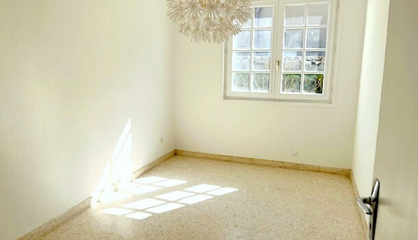 Villa / Maison 5 pièces  à louer Estrablin 38780