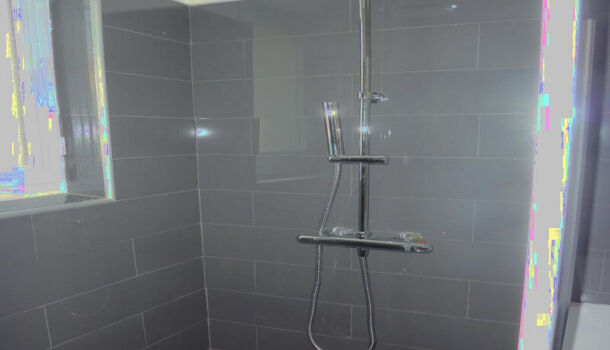 Villa / Maison 5 pièces  à louer Estrablin 38780