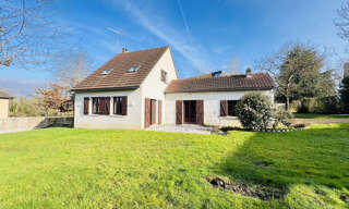 Maison 6 Pièces 134 m² à vendre à Auneau-Bleury-Saint-Symphorien (28700)