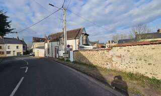 Maison 5 Pièces 86 m² à vendre à Sainte-Geneviève-des-Bois (45230)