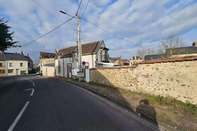 Maison 5 pièces 73000 €