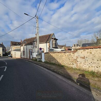 Maison 5 pièces 73000 €