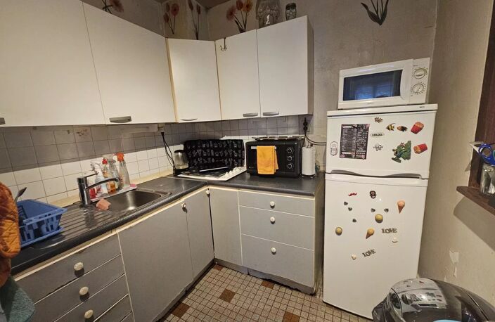 Maison de Village avec 3 Chambres à Chatillon Coligny — photo 4