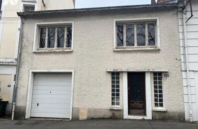 vente maison 250 000 € à proximité de Les Sorinières (44840)