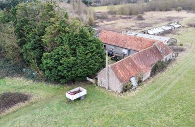 vente maison 60 000 € à proximité de Zutkerque (62370)