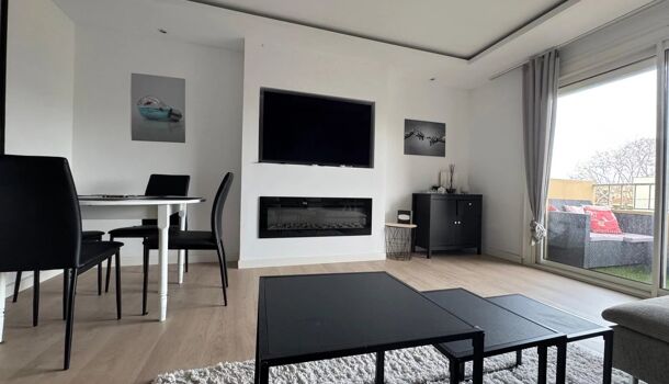 Appartement  à vendre Six-Fours-les-Plages 83140